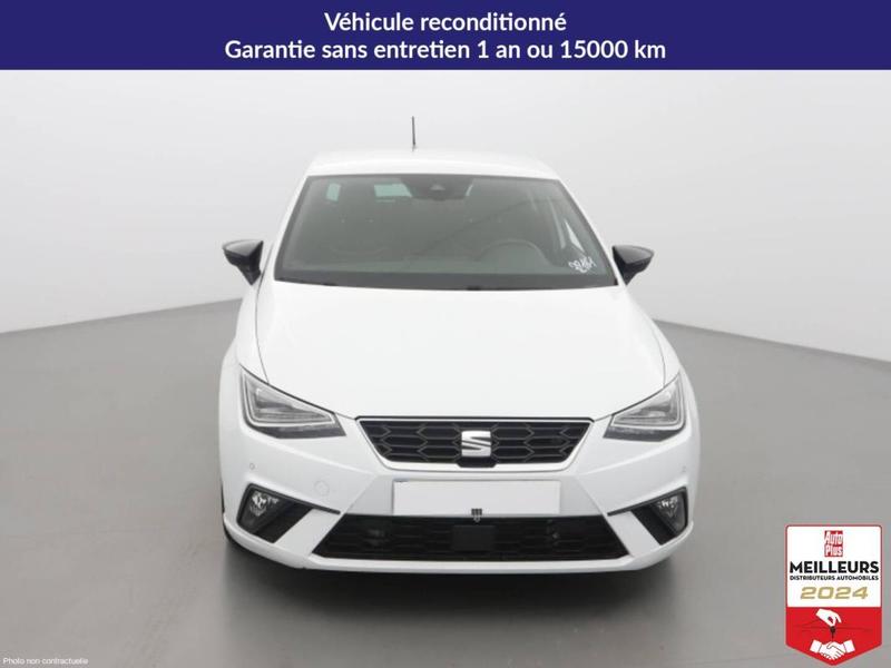 Seat Ibiza 1.0 Tsi 110ch Fr