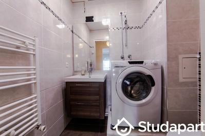 Appartement - 82 m² - 4 pièces