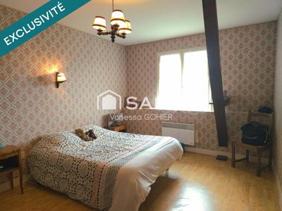 Maison - 143 m² - 6 pièces