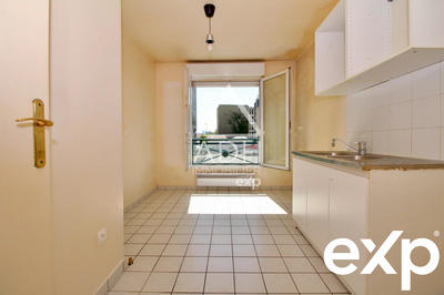 Appartement - 108 m² - 5 pièces