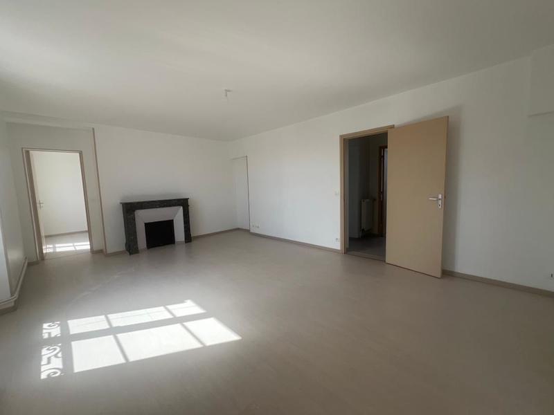 Appartement - 78 m² - 4 pièces