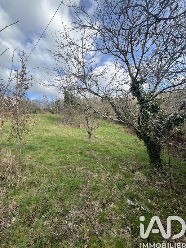 Maison de campagne - 160 m² - 7 pièces