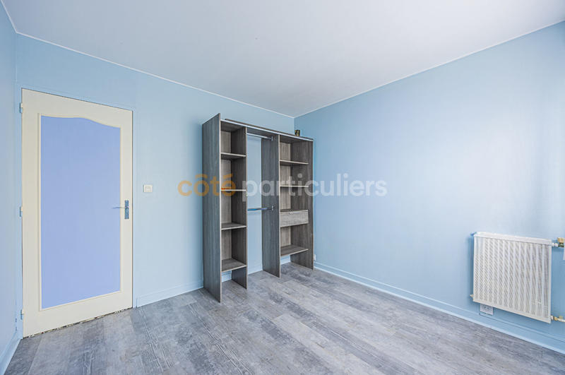 Appartement - 85 m² - 4 pièces