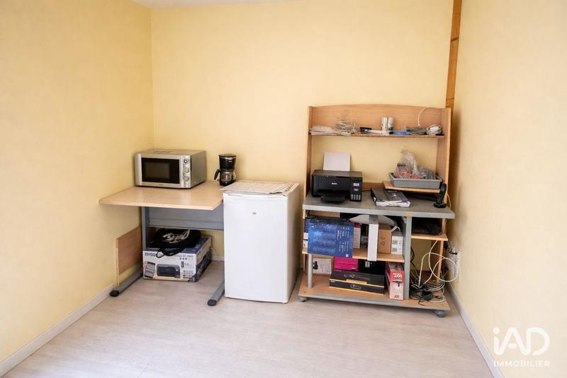 Local commercial - 120 m²