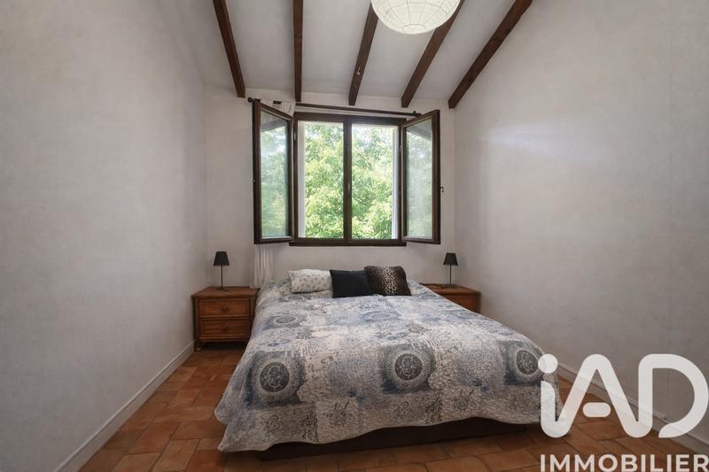 Maison - 154 m² - 7 pièces
