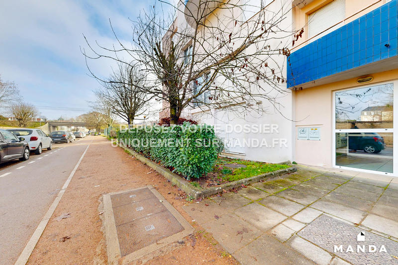 Appartement - 28 m² - 2 pièces