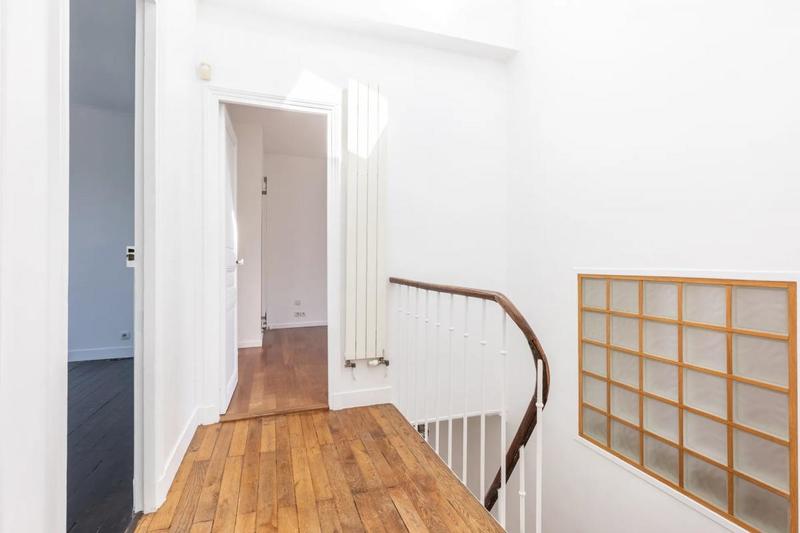 Maison - 145 m² - 7 pièces