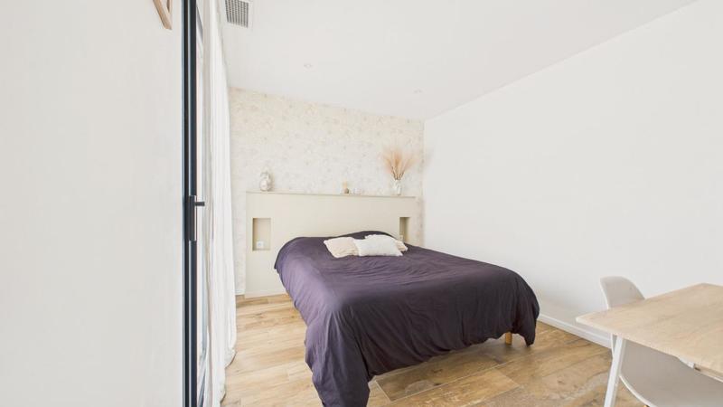 Maison - 160 m² - 5 pièces