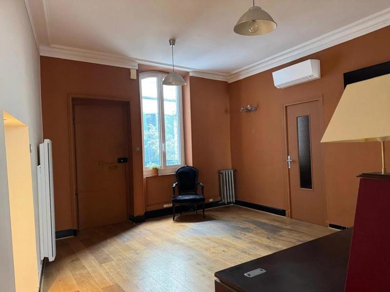 Appartement - 74 m² - 3 pièces