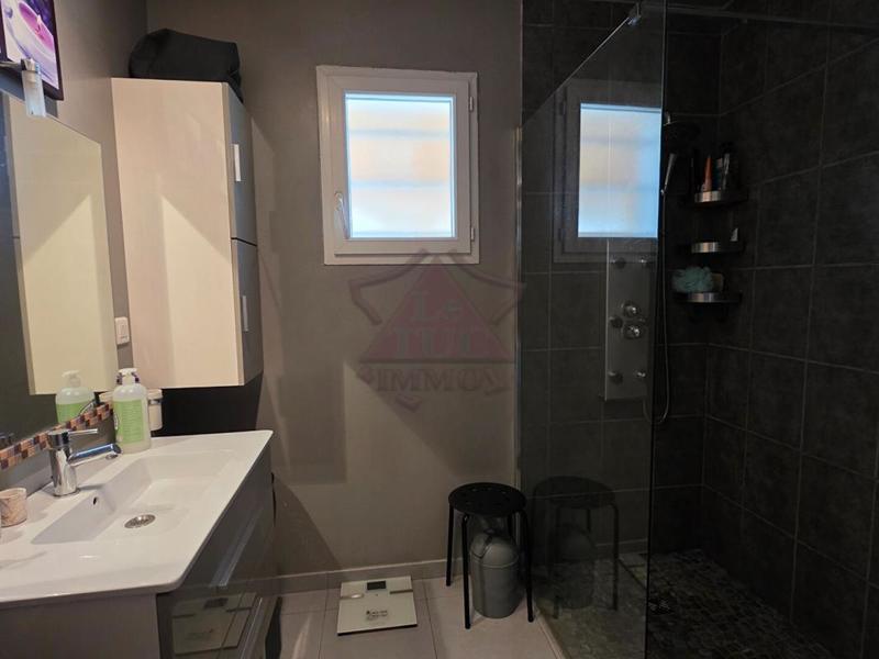 Maison - 74 m² - 3 pièces