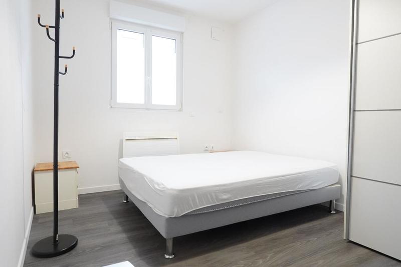 Appartement - 30 m² - 2 pièces