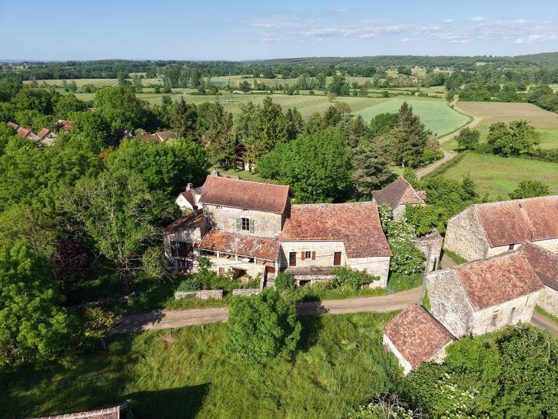 Maison - 112 m² - 6 pièces