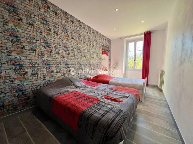 Maison - 165 m² - 5 pièces