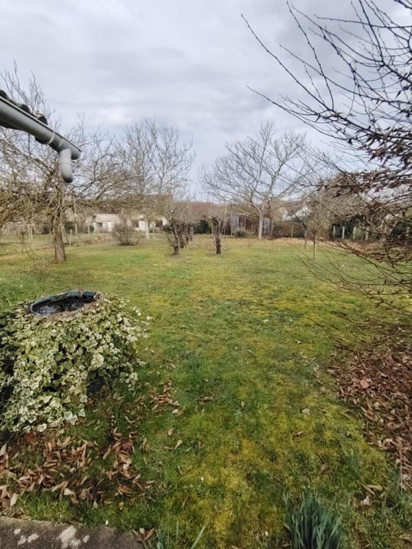 Maison - 180 m² - 5 pièces