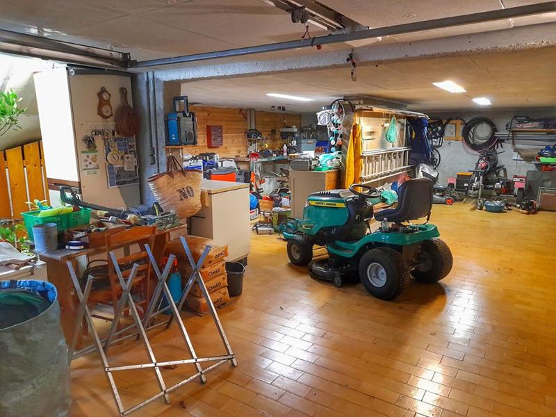 Propriété - 109 m² - 5 pièces