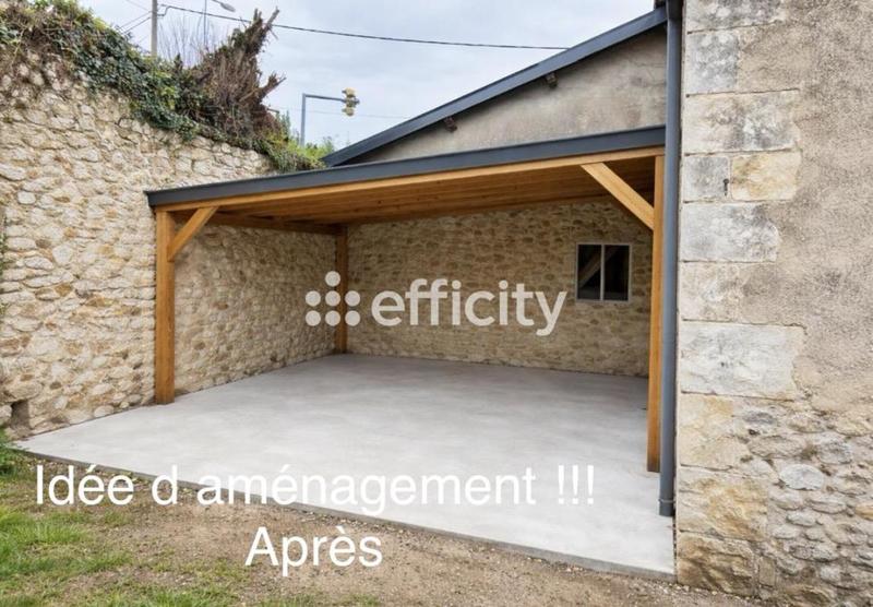 Maison - 142 m² - 7 pièces