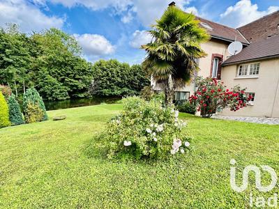 Maison de village - 266 m² - 8 pièces