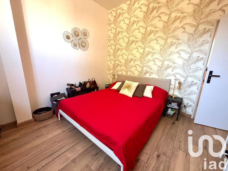 Appartement - 95 m² - 4 pièces