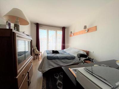 Appartement - 55 m² - 2 pièces