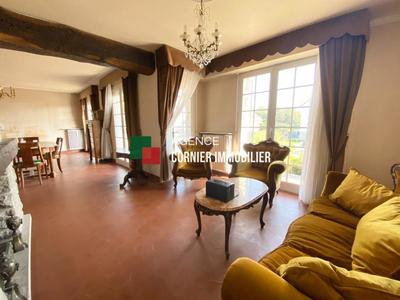 Pavillon - 90 m² - 4 pièces