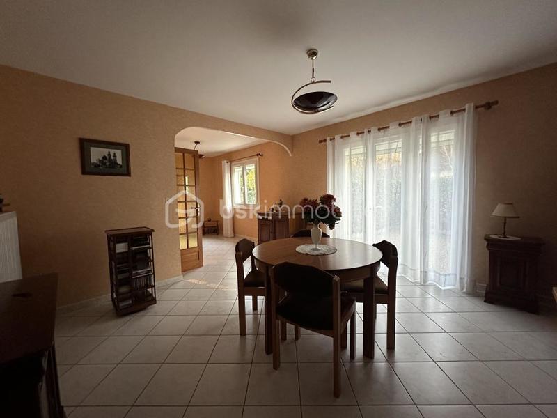 Maison - 67 m² - 4 pièces