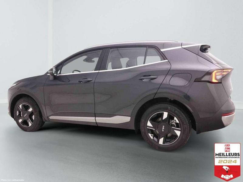 Kia Sportage 1.6t-Gdi Dct Pulse Plus New Model