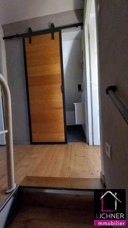 Maison - 78 m² - 4 pièces