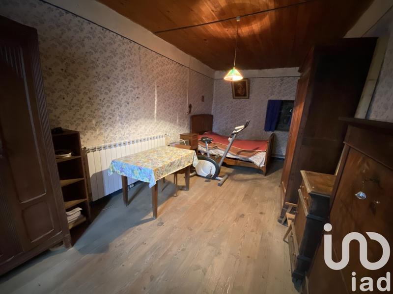 Maison - 144 m² - 5 pièces