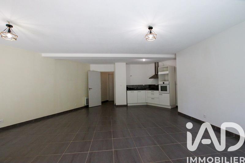 Appartement - 89 m² - 3 pièces