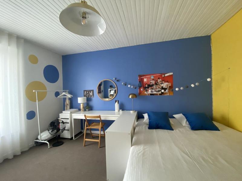 Maison - 160 m² - 5 pièces