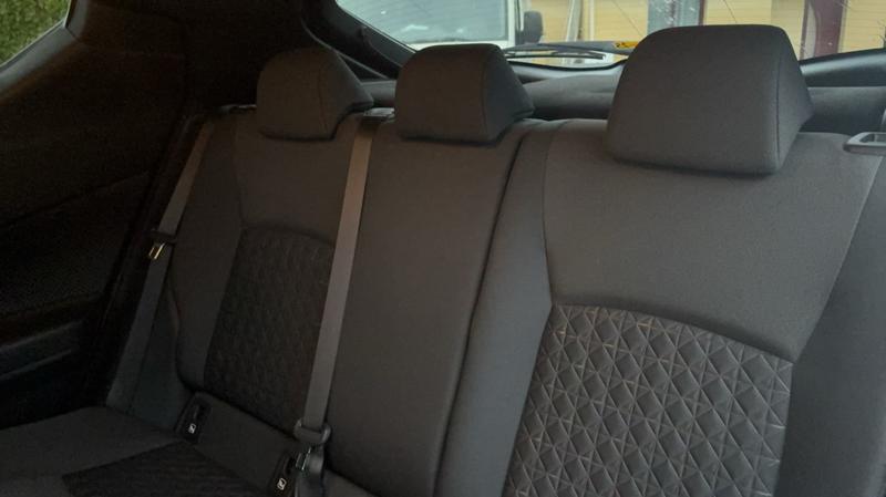 Toyota c-Hr 2.0 Vvt-i 184 Hybrid Cvt Dynamic