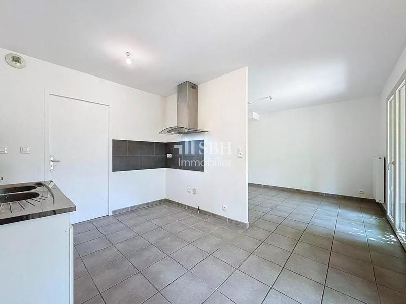 Villa - 65 m² - 3 pièces