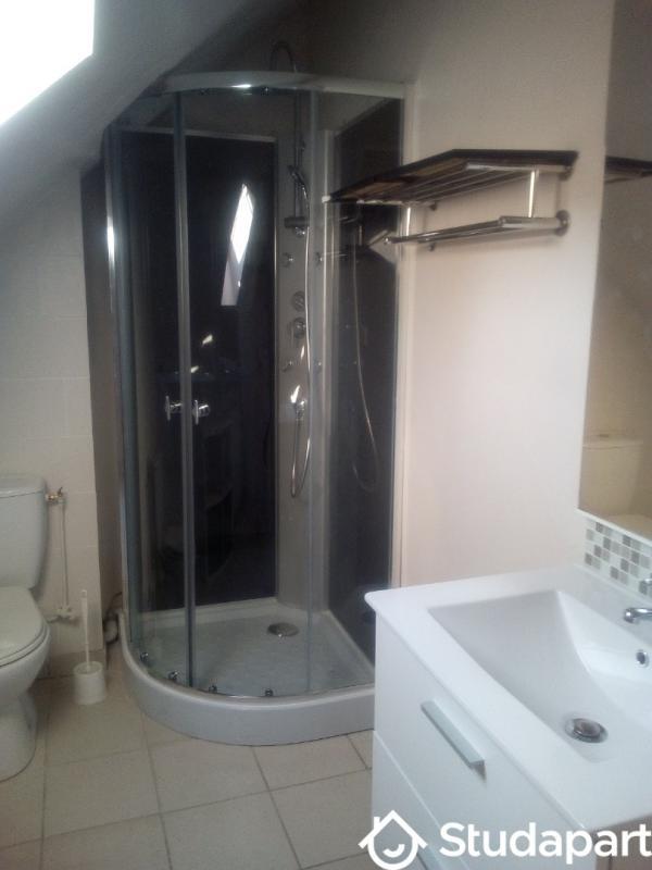 Appartement - 24 m² - 2 pièces