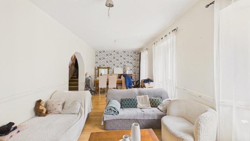 Maison en pierre - 180 m² - 5 pièces