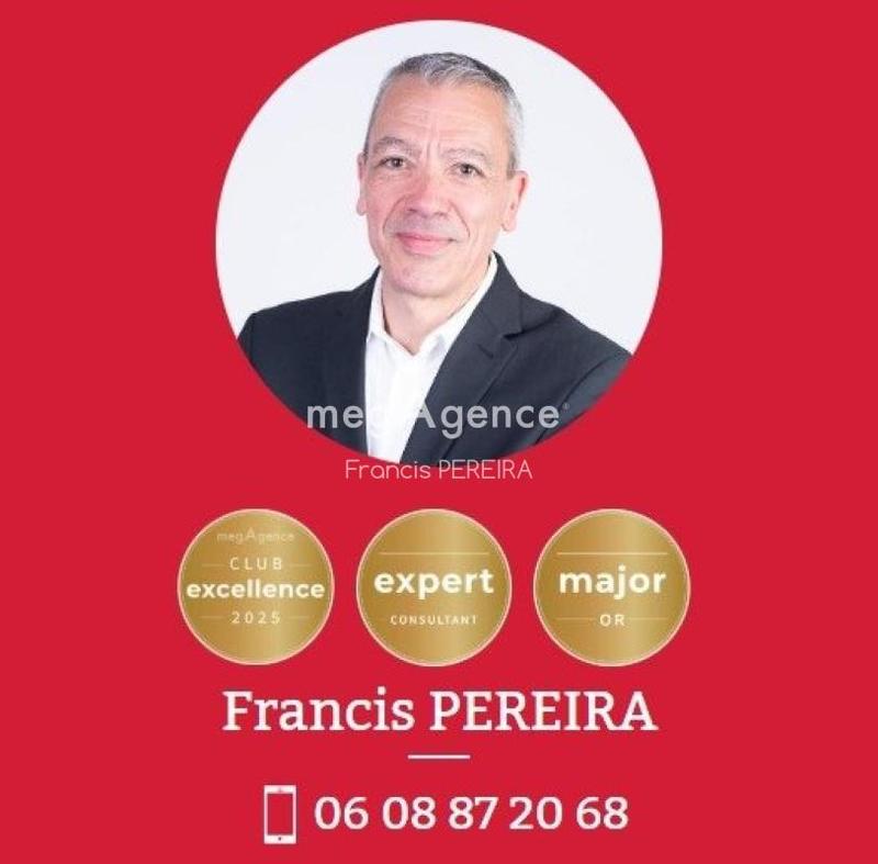 Terrain constructible - 410 m²