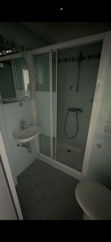 Appartement - 14 m² - 1 pièce