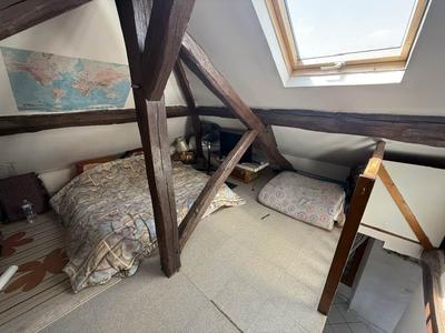 Appartement - 27 m² - 2 pièces