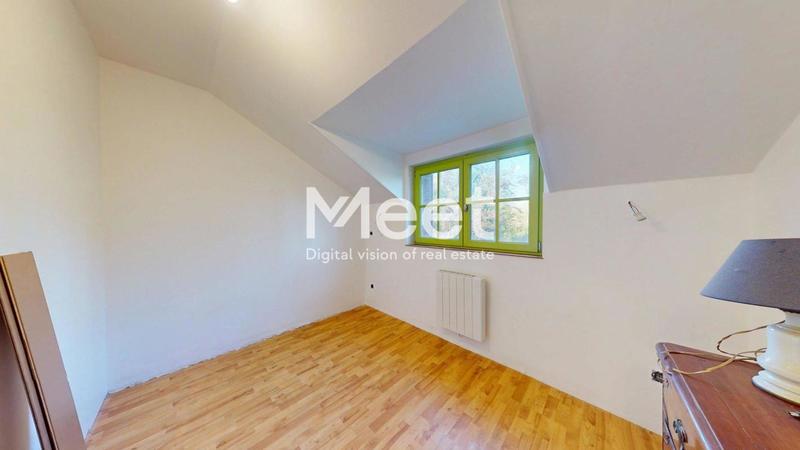 Maison - 95 m² - 3 pièces