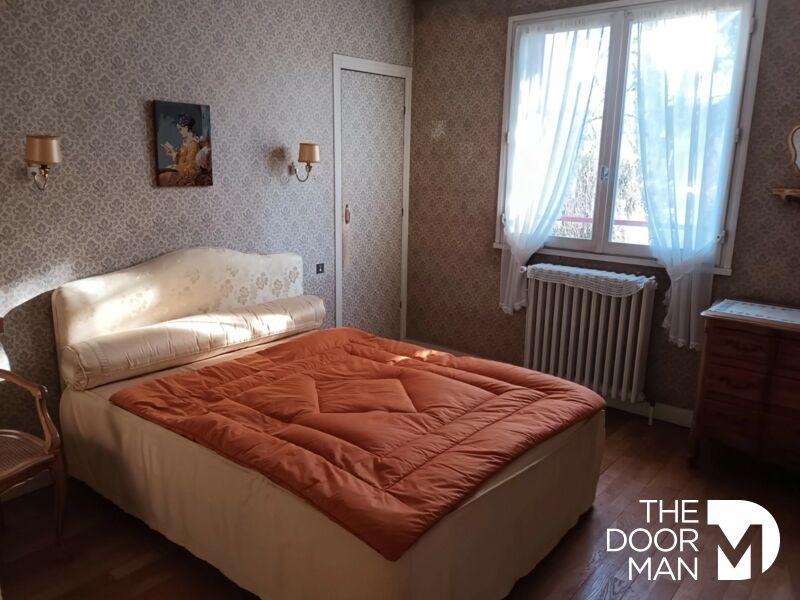 Maison - 65 m² - 5 pièces