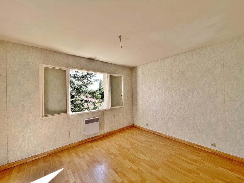 Villa - 137 m² - 7 pièces