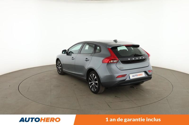 Volvo V40 1.5 T2 Signature Edition Geartronic 6 122 ch
