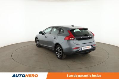 Volvo V40 1.5 T2 Signature Edition Geartronic 6 122 ch