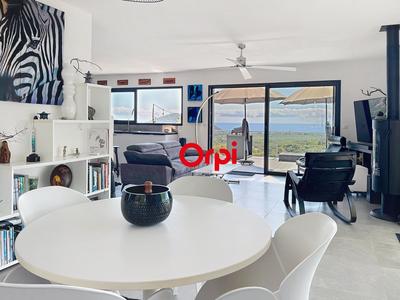 Villa - 135 m² - 4 pièces