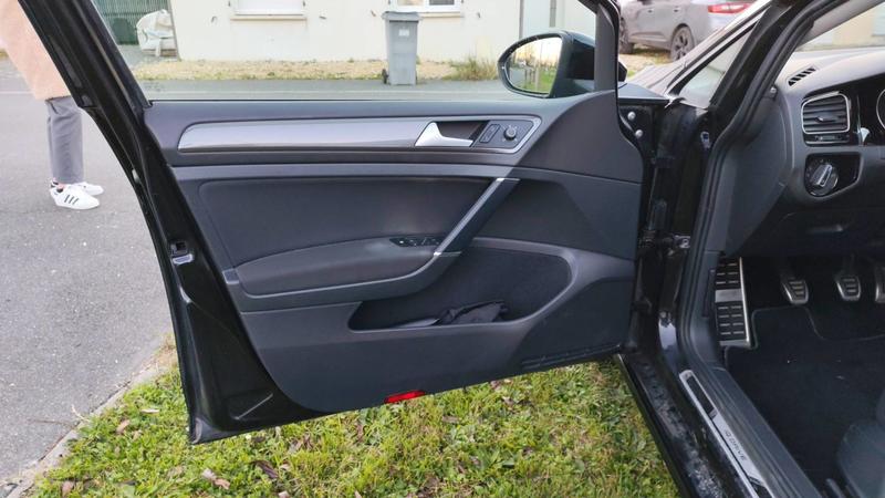 Volkswagen Golf 1.6 Tdi 115 Iq.Drive