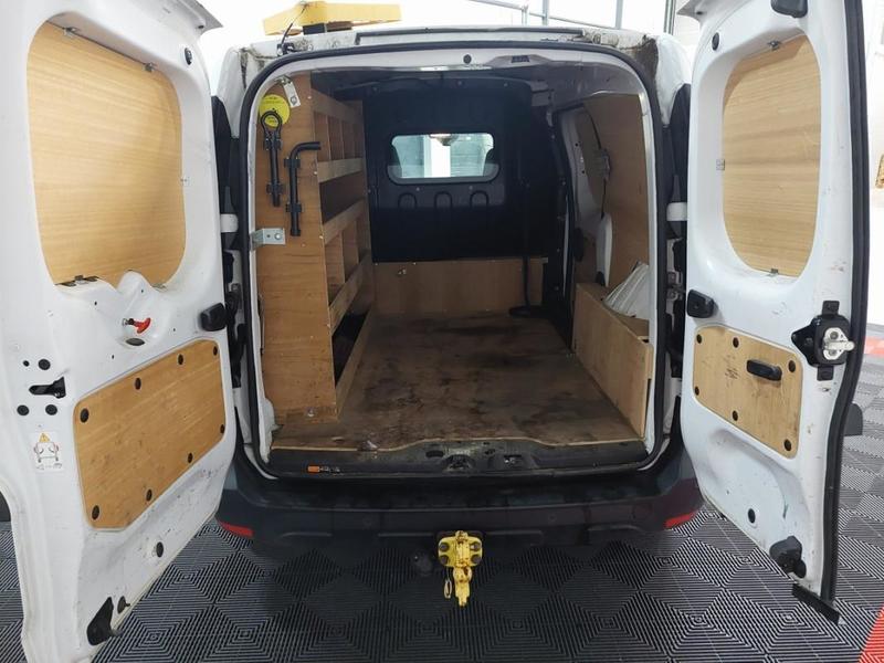 Renault Express Confort - Blue dCi 95