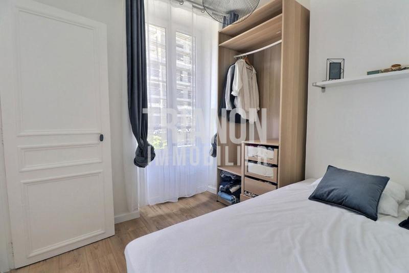 Appartement - 31 m² - 2 pièces