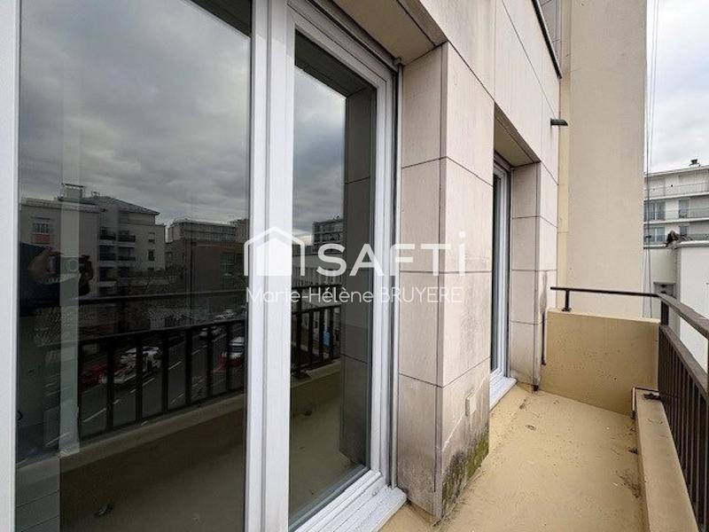Appartement - 31 m² - 1 pièce