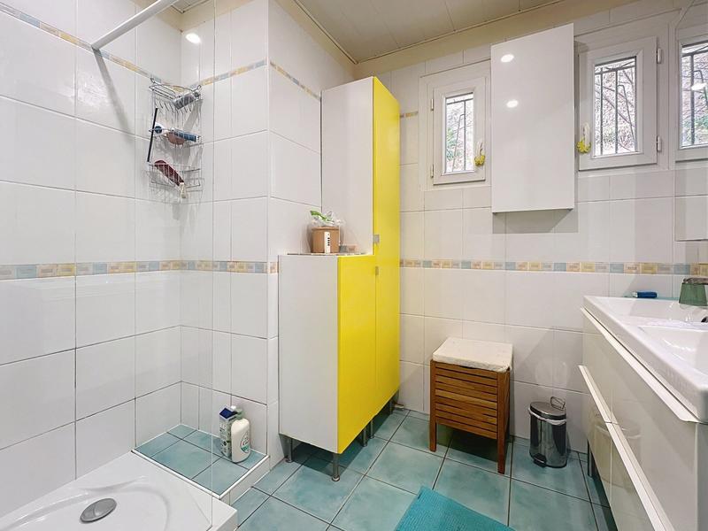 Maison - 191 m² - 7 pièces