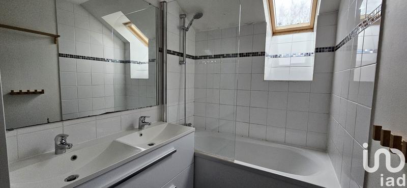 Duplex - 78 m² - 4 pièces