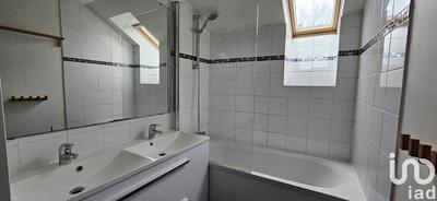 Duplex - 78 m² - 4 pièces